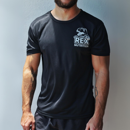 Rex Nutrition Logo Shirt